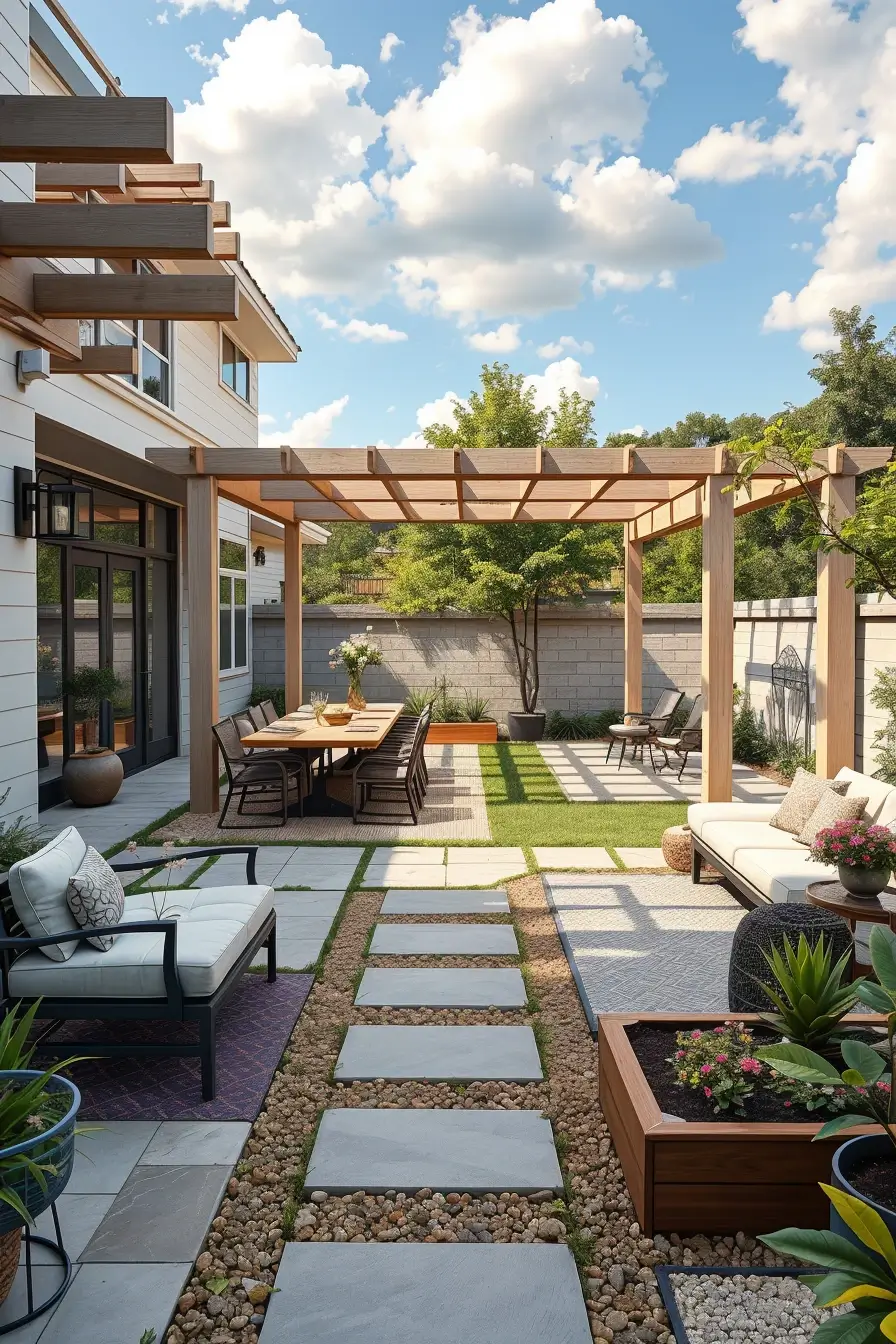 53 Backyard Landscaping Inspiration Summer 2026 Ideas To Transform Your Outdoor Space