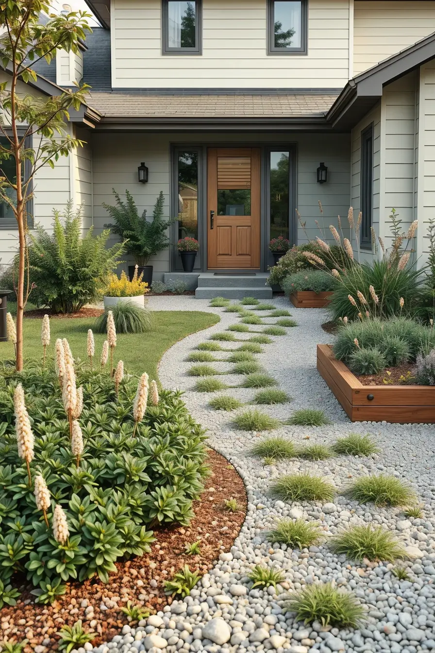 59 Front Yard Garden Design Inspiration 2026 Ideas For A Stunning Curb Appeal