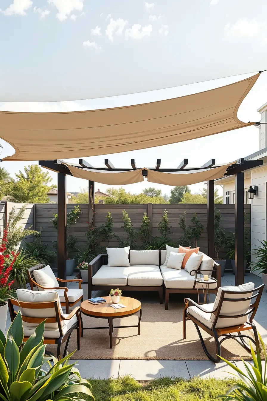 57 Outdoor Furniture Trends 2026: Modern Patio, Garden, And Backyard Ideas