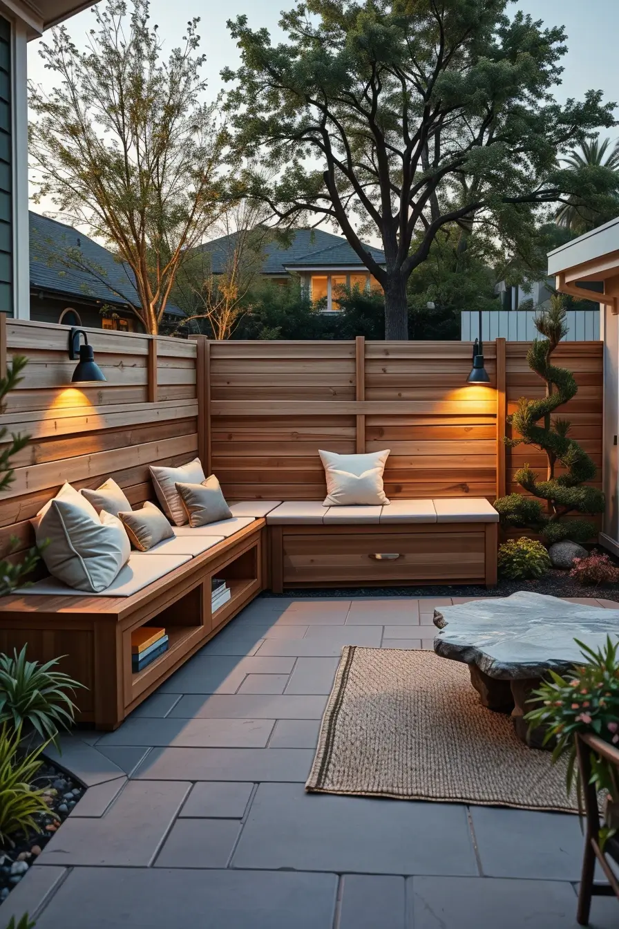 59 Small Backyard Ideas 2026 That Look Expensive For A Stylish Outdoor Space