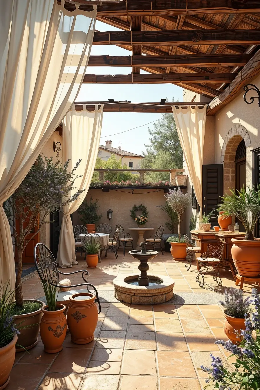 56 Creative Outdoor Shade Ideas 2026 For Stylish And Comfortable Backyards
