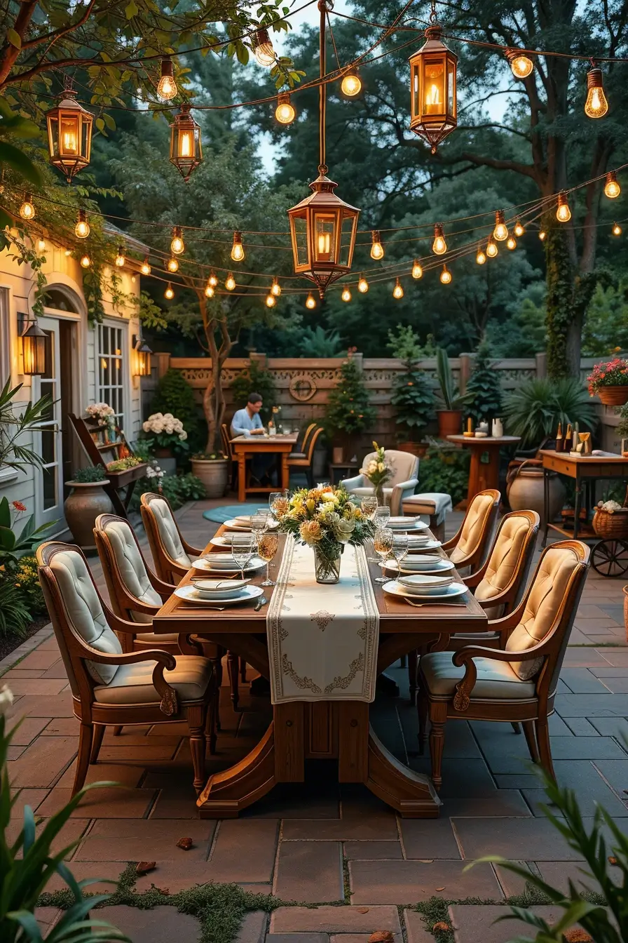 57 Summer Patio Decor Ideas 2026 To Transform Your Outdoor Space