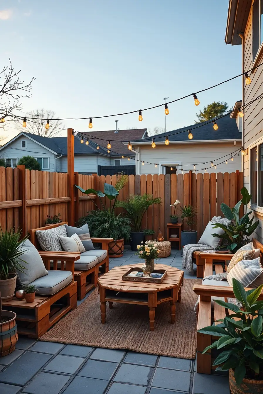 55 Trendy Backyard Seating Arrangements 2026 For Stylish Outdoor Living