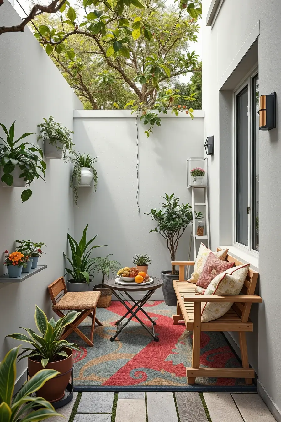 59 Garden Decor Trends 2026: Stylish Outdoor Design Ideas For Modern Living