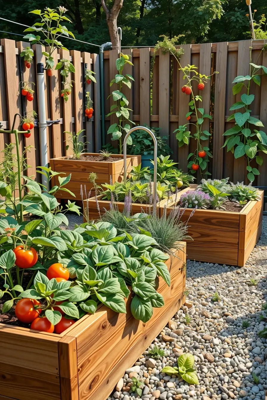 53 Backyard Landscaping Inspiration Summer 2026 Ideas To Transform Your Outdoor Space