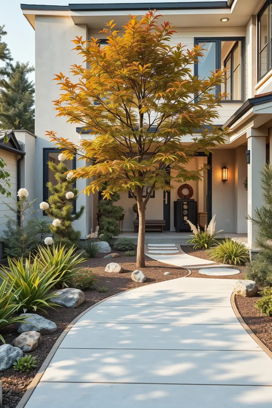 59 Front Yard Garden Design Inspiration 2026 Ideas For A Stunning Curb Appeal