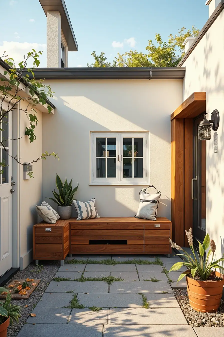 59 Small Front Yard Summer Decor Ideas 2026: Stylish And Creative Designs For Modern Outdoor Spaces