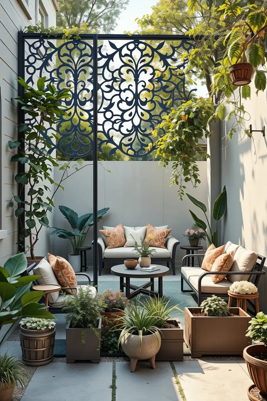 59 Small Backyard Ideas 2026 That Look Expensive For A Stylish Outdoor Space