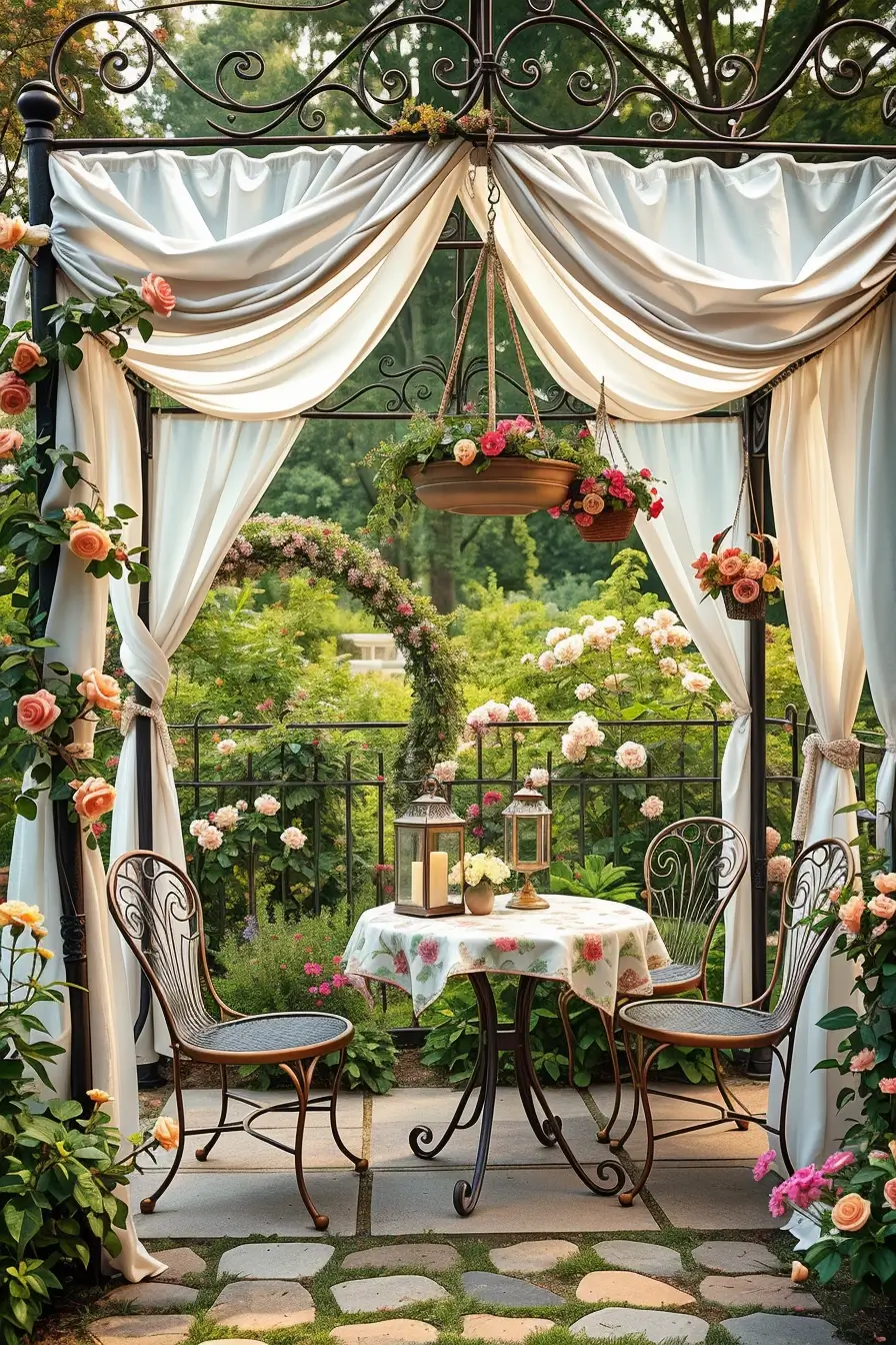 59 Canopy Design Ideas 2026 For Stylish And Comfortable Outdoor Spaces