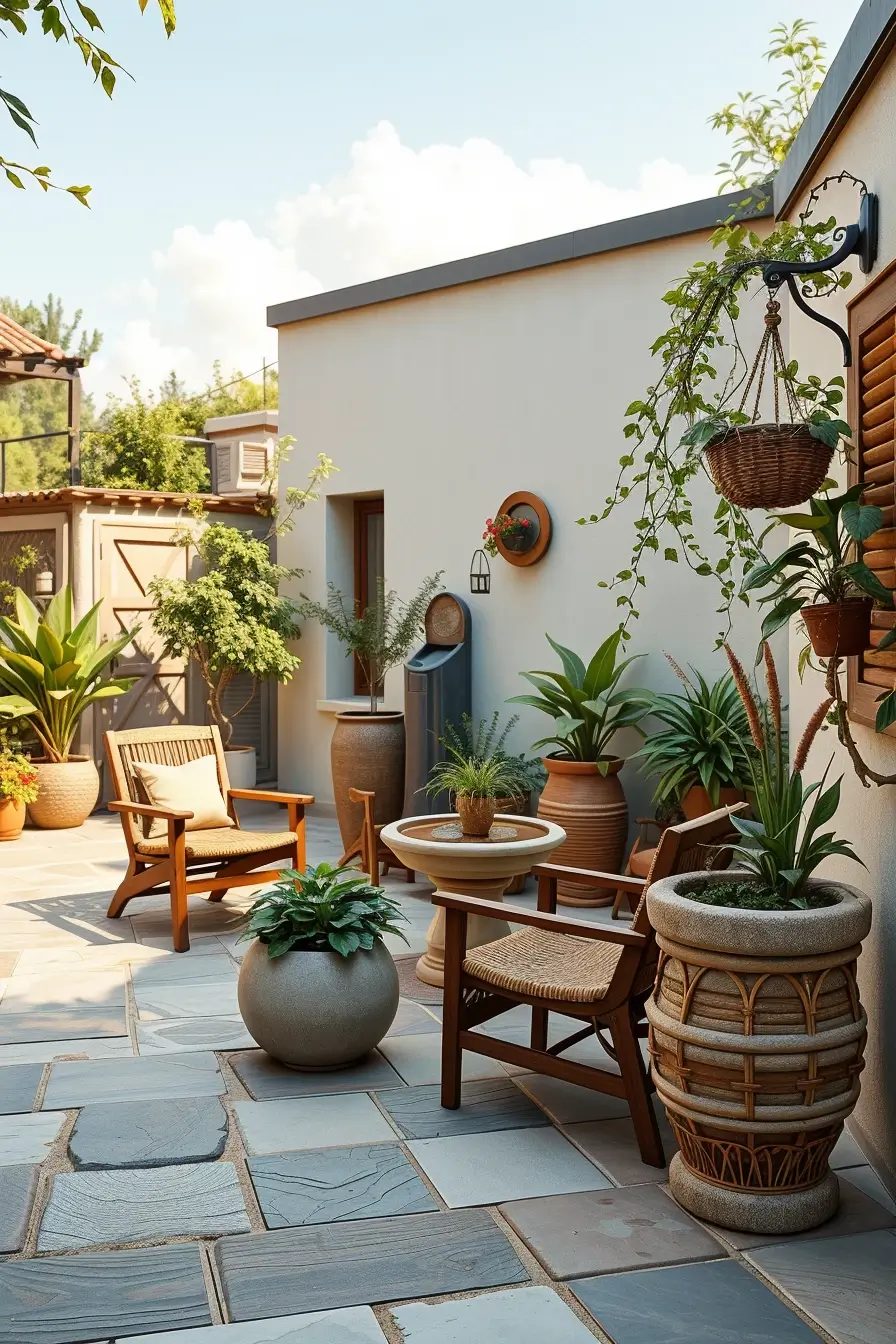 57 Summer Patio Decor Ideas 2026 To Transform Your Outdoor Space