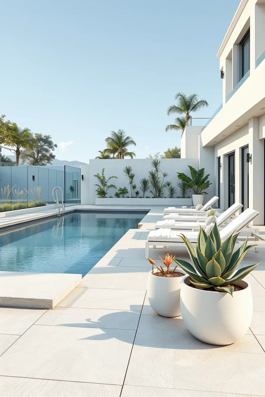 58 Summer Outdoor Pool Decor 2026 Ideas For A Stylish Backyard Oasis