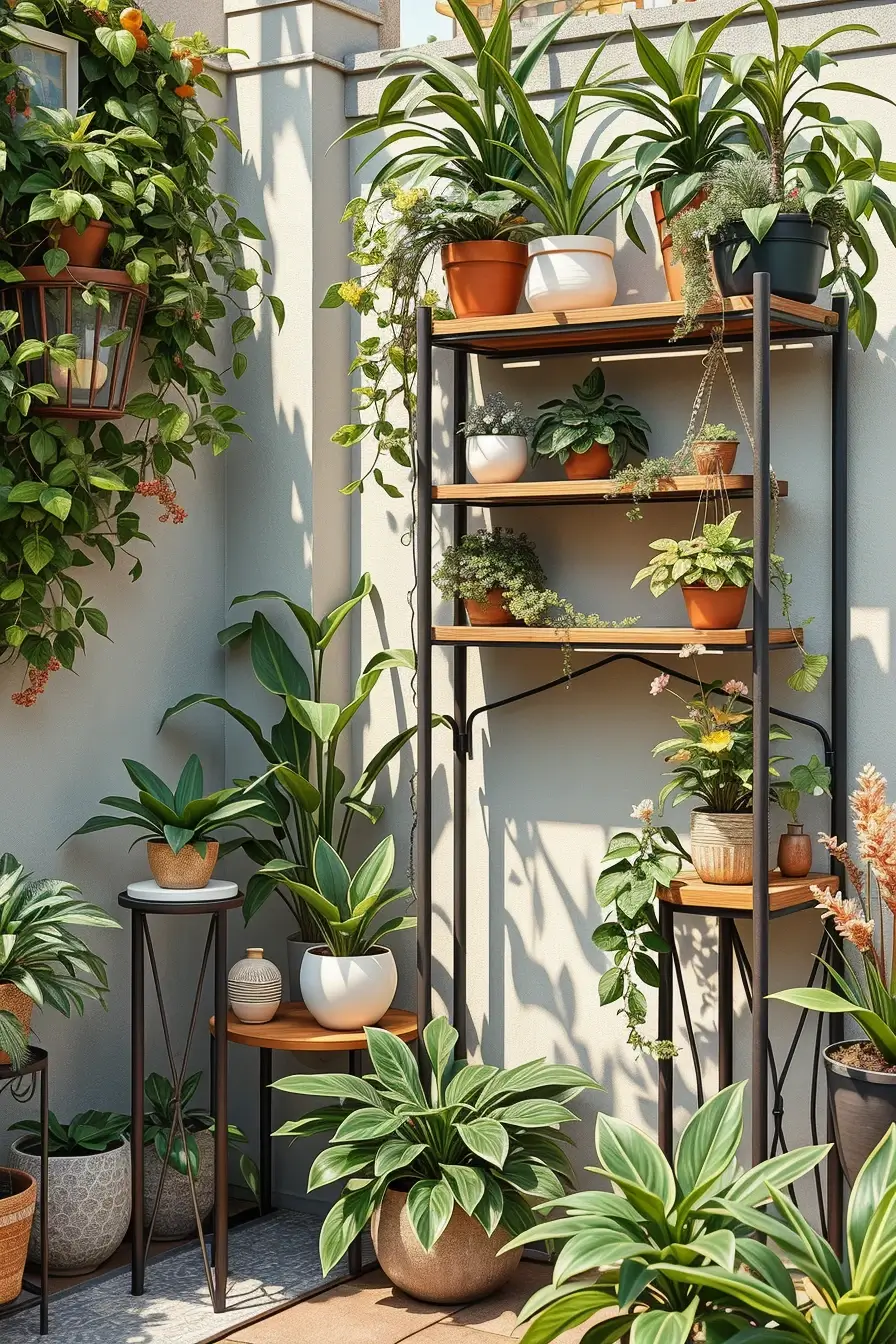 60 Summer Garden Decor Ideas 2026 For A Stylish And Relaxing Outdoor Space