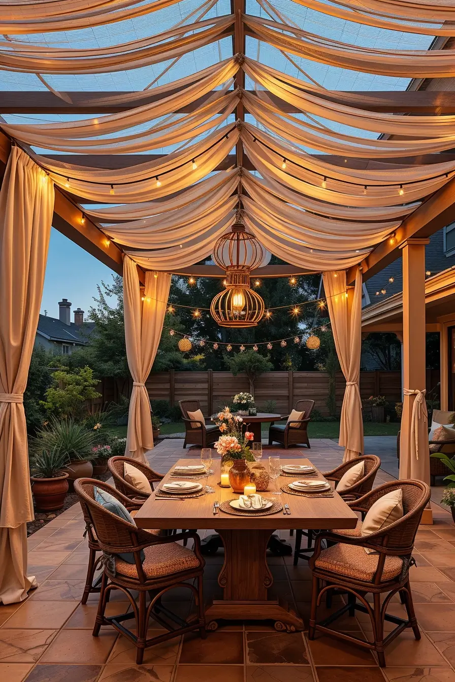 58 Backyard Privacy Ideas 2026 For Stylish And Cozy Outdoor Spaces