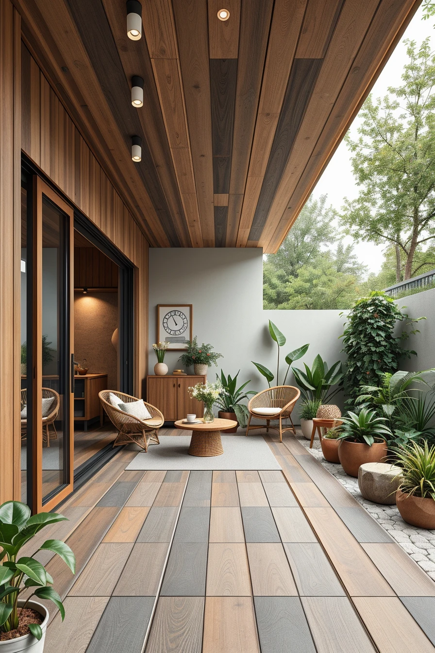 53 Outdoor Patio Décor Trends 2026: Stylish Ideas For Modern Outdoor Living