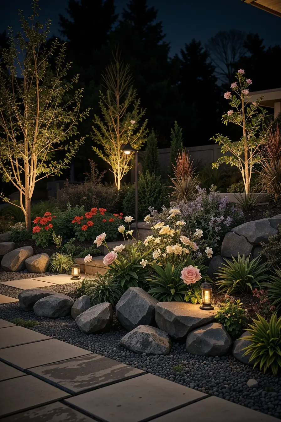 59 Summer Garden Lighting Ideas 2026 For A Stylish And Cozy Outdoor Space