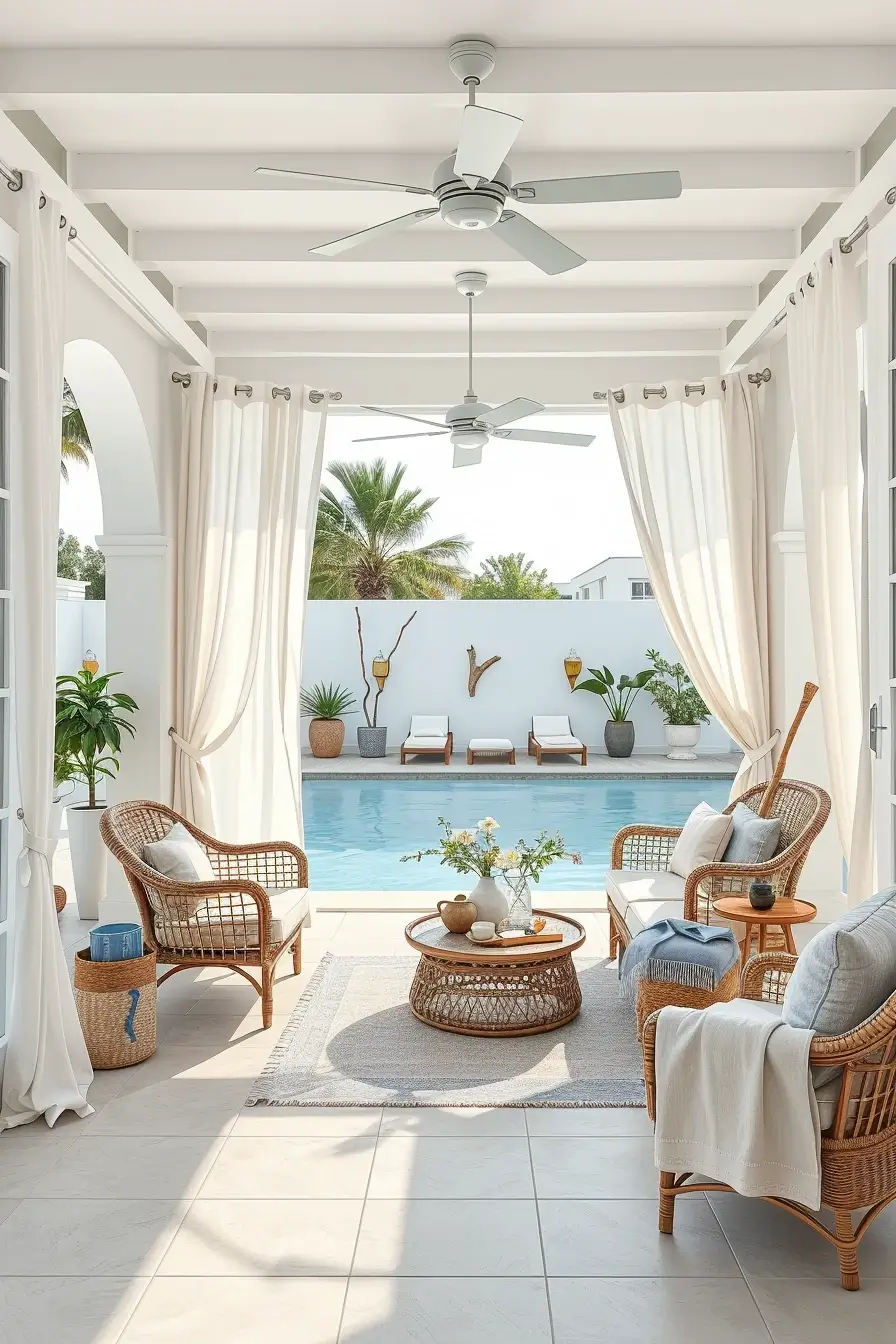52 Poolside Decor Inspiration 2026 Ideas For A Stylish Outdoor Oasis
