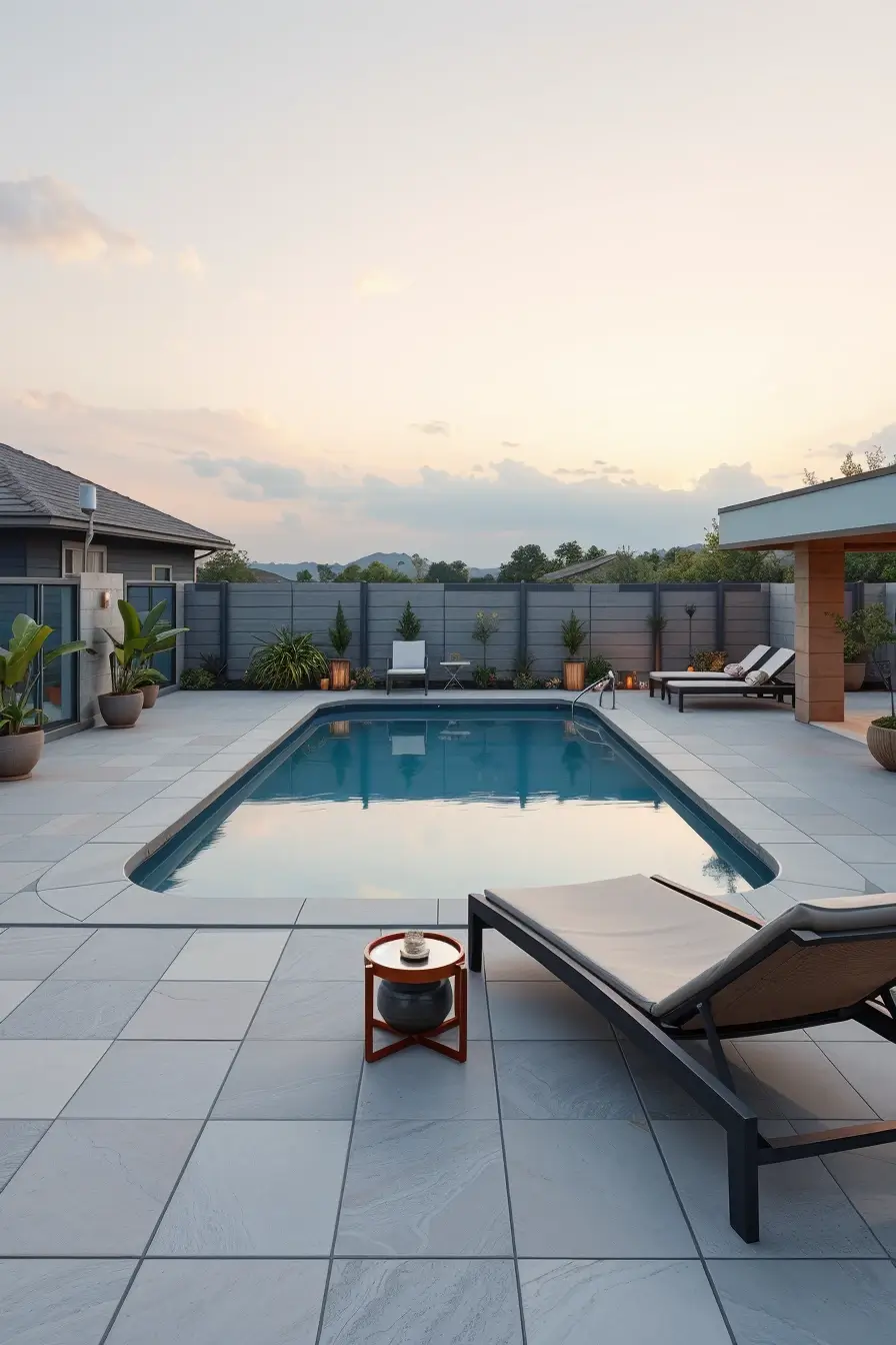 58 Small Backyard Pool Ideas 2026: Creative, Stylish & Unique Designs