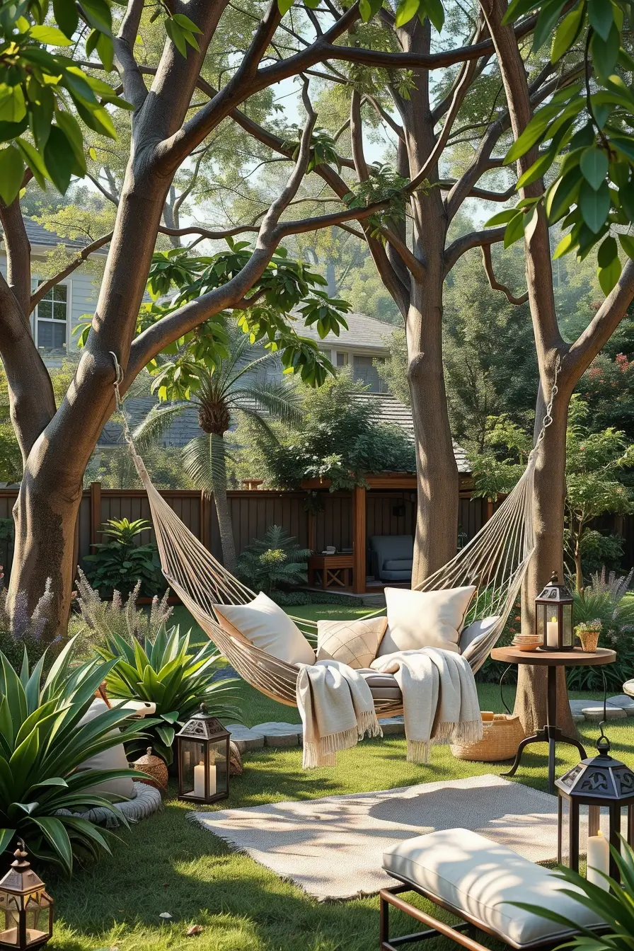53 Backyard Landscaping Inspiration Summer 2026 Ideas To Transform Your Outdoor Space
