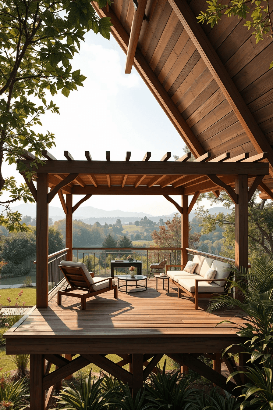 56 Outdoor Gazebo Ideas 2026 For Stylish And Creative Garden Design