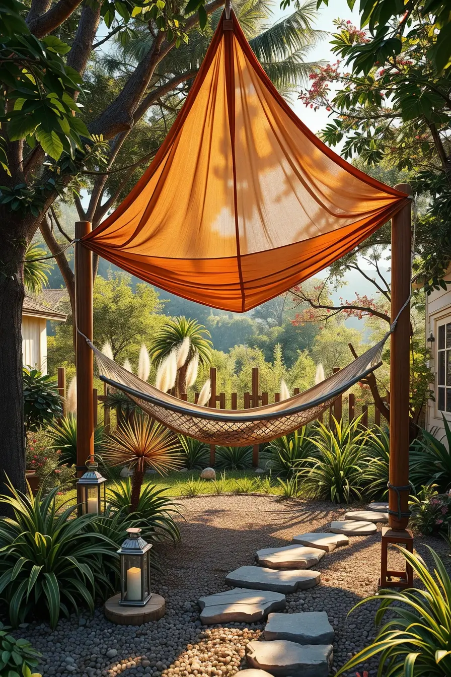 56 Sun Shade Sail Ideas Backyards 2026 For Stylish And Cool Outdoor Spaces
