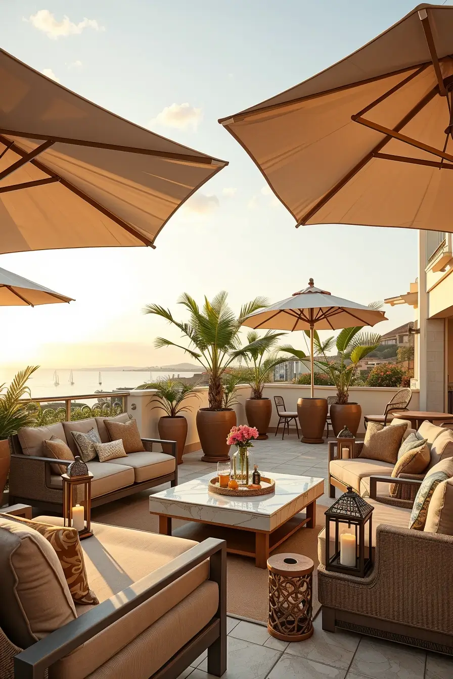 57 Summer Patio Decor Ideas 2026 To Transform Your Outdoor Space