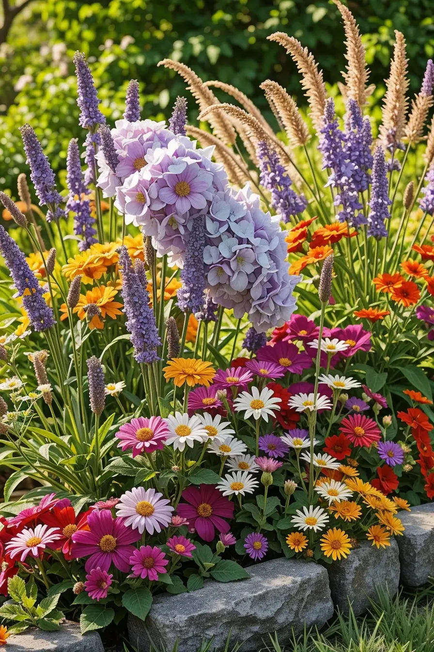 60 Summer Garden Decor Ideas 2026 For A Stylish And Relaxing Outdoor Space