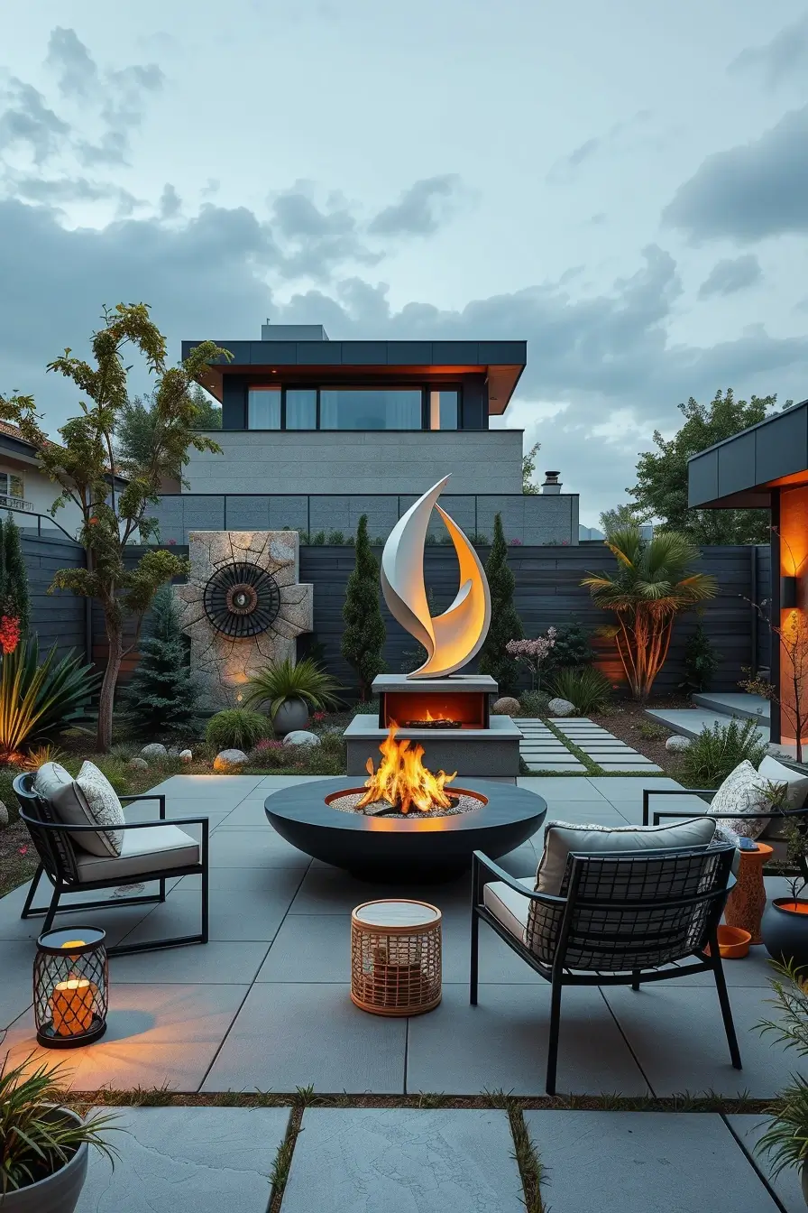 59 Garden Decor Trends 2026: Stylish Outdoor Design Ideas For Modern Living