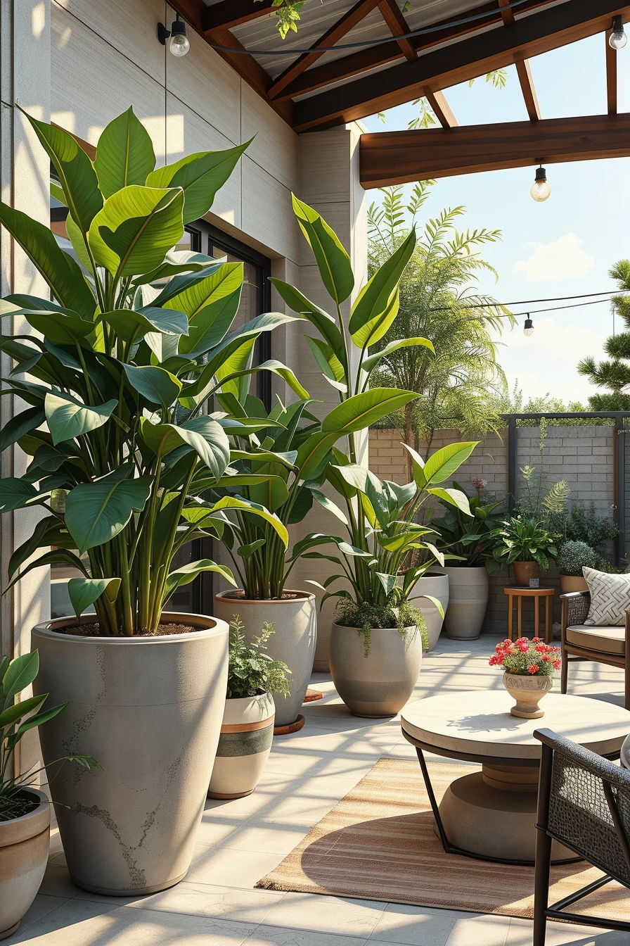 53 Outdoor Patio Décor Trends 2026: Stylish Ideas For Modern Outdoor Living