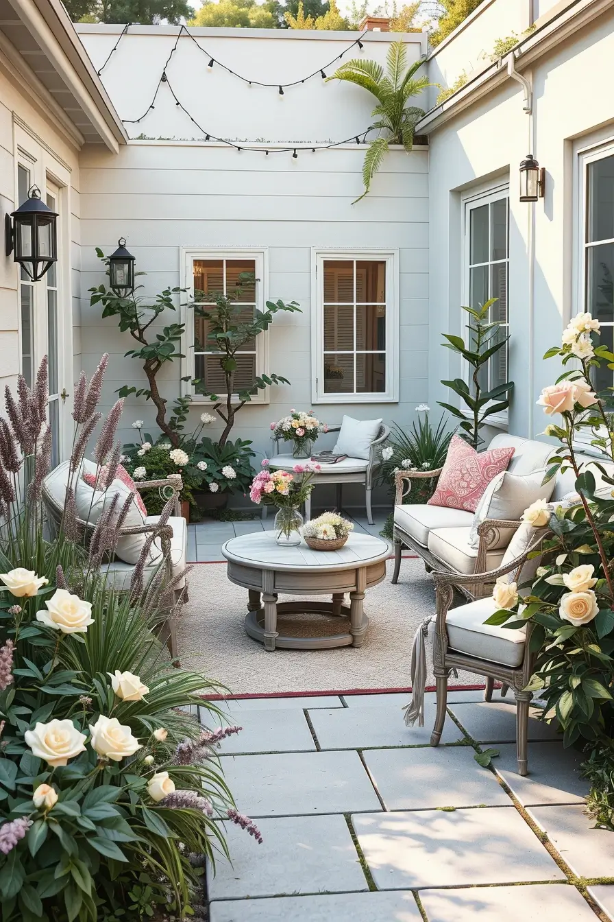 53 Backyard Landscaping Inspiration Summer 2026 Ideas To Transform Your Outdoor Space