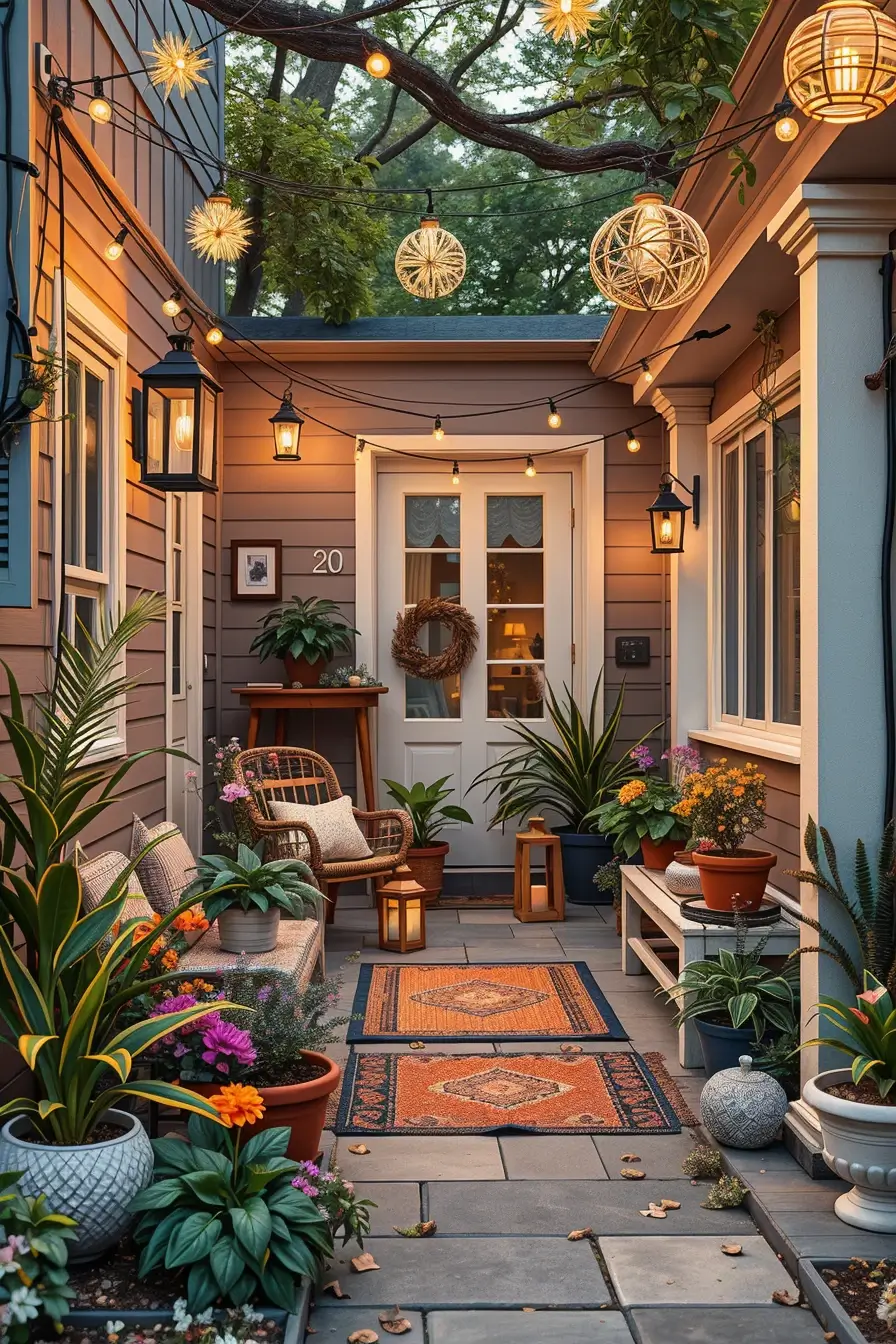 59 Small Front Yard Summer Decor Ideas 2026: Stylish And Creative Designs For Modern Outdoor Spaces