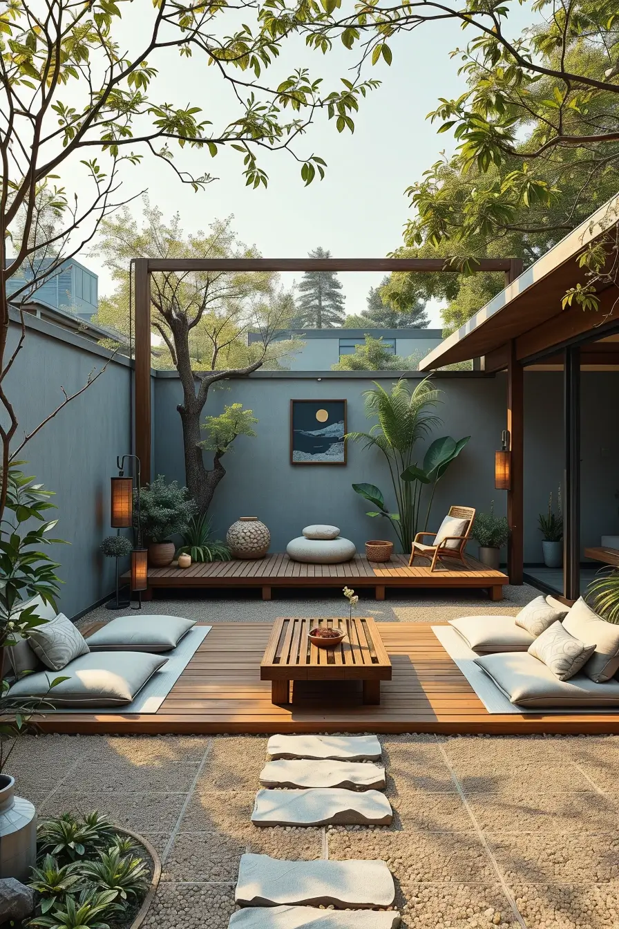 57 Outdoor Furniture Trends 2026: Modern Patio, Garden, And Backyard Ideas