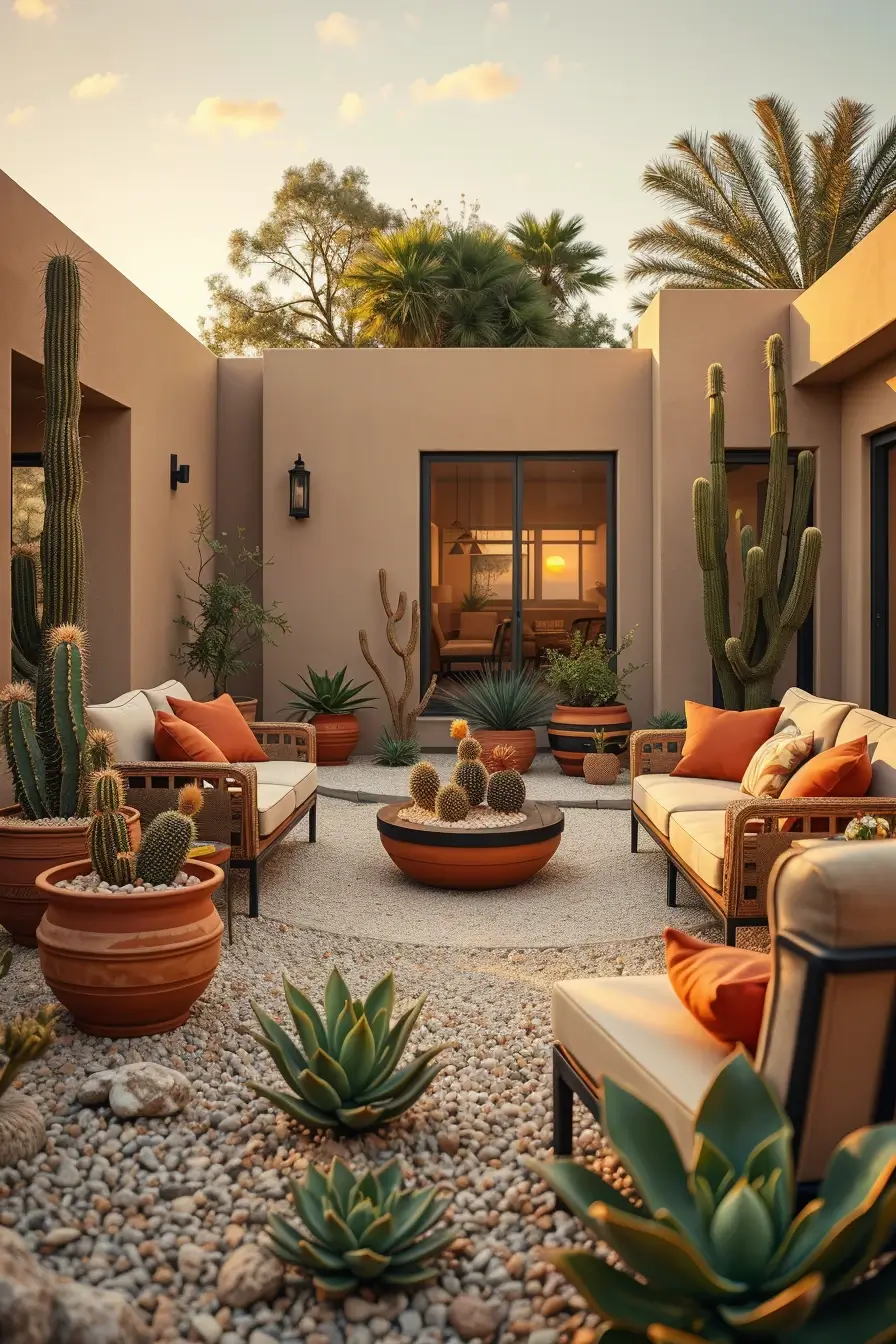 56 Modern Backyard Lounge Spaces 2026: Stylish Outdoor Living Ideas For A Beautiful Backyard