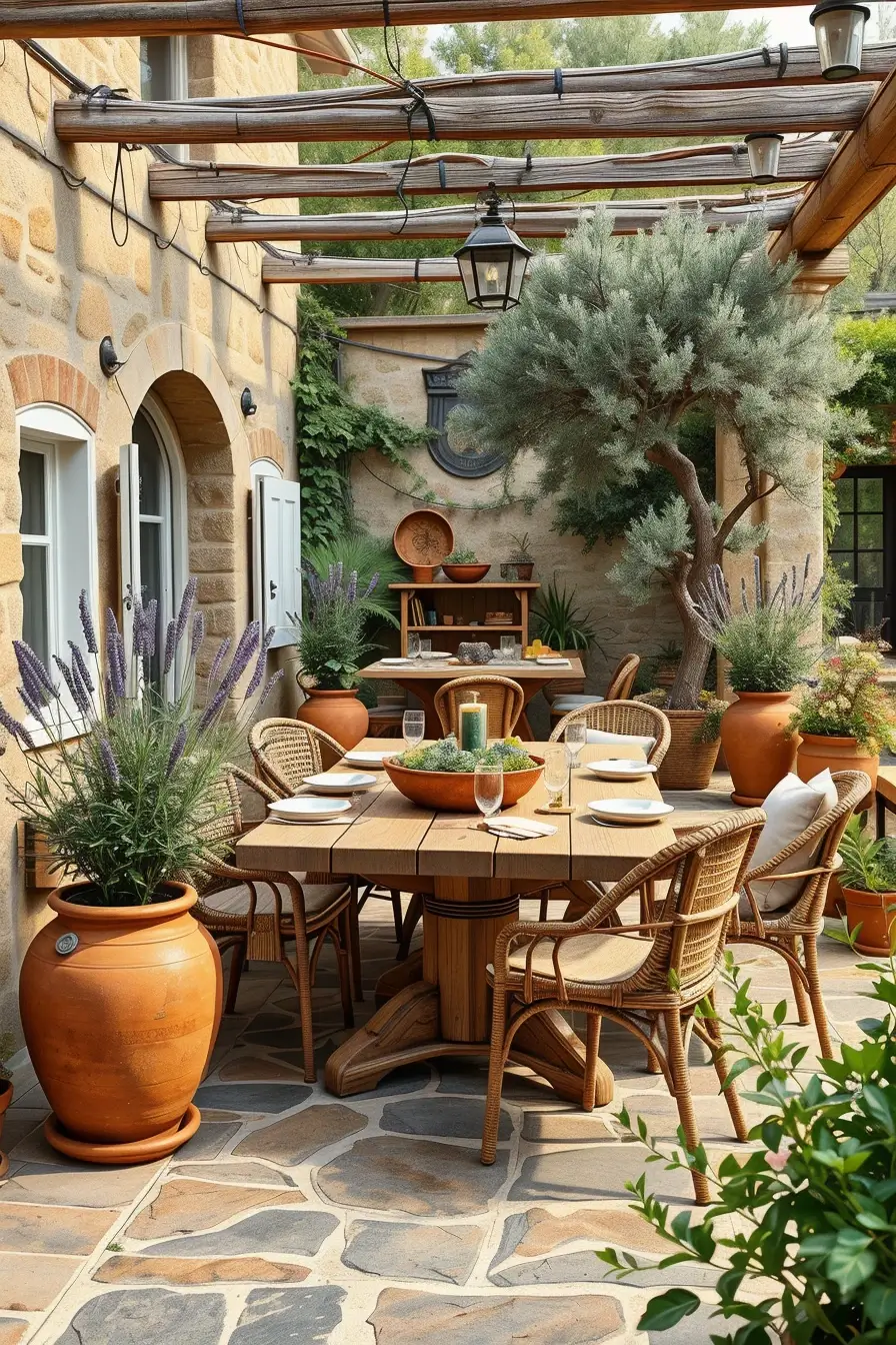 58 Farmhouse Patio Ideas 2026: Creative, Cozy, And Stylish Outdoor Designs