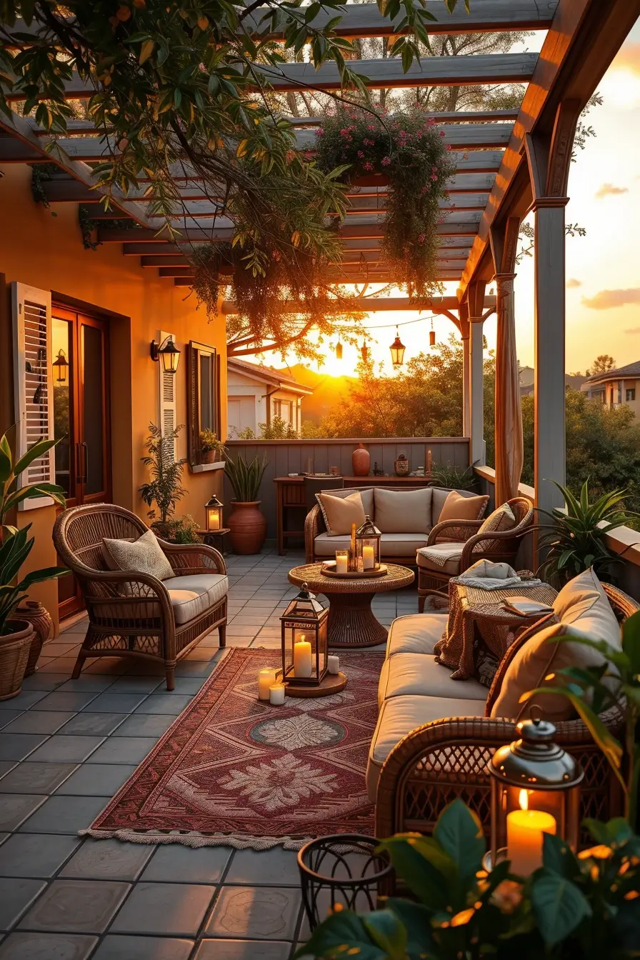 57 Summer Patio Decor Ideas 2026 To Transform Your Outdoor Space