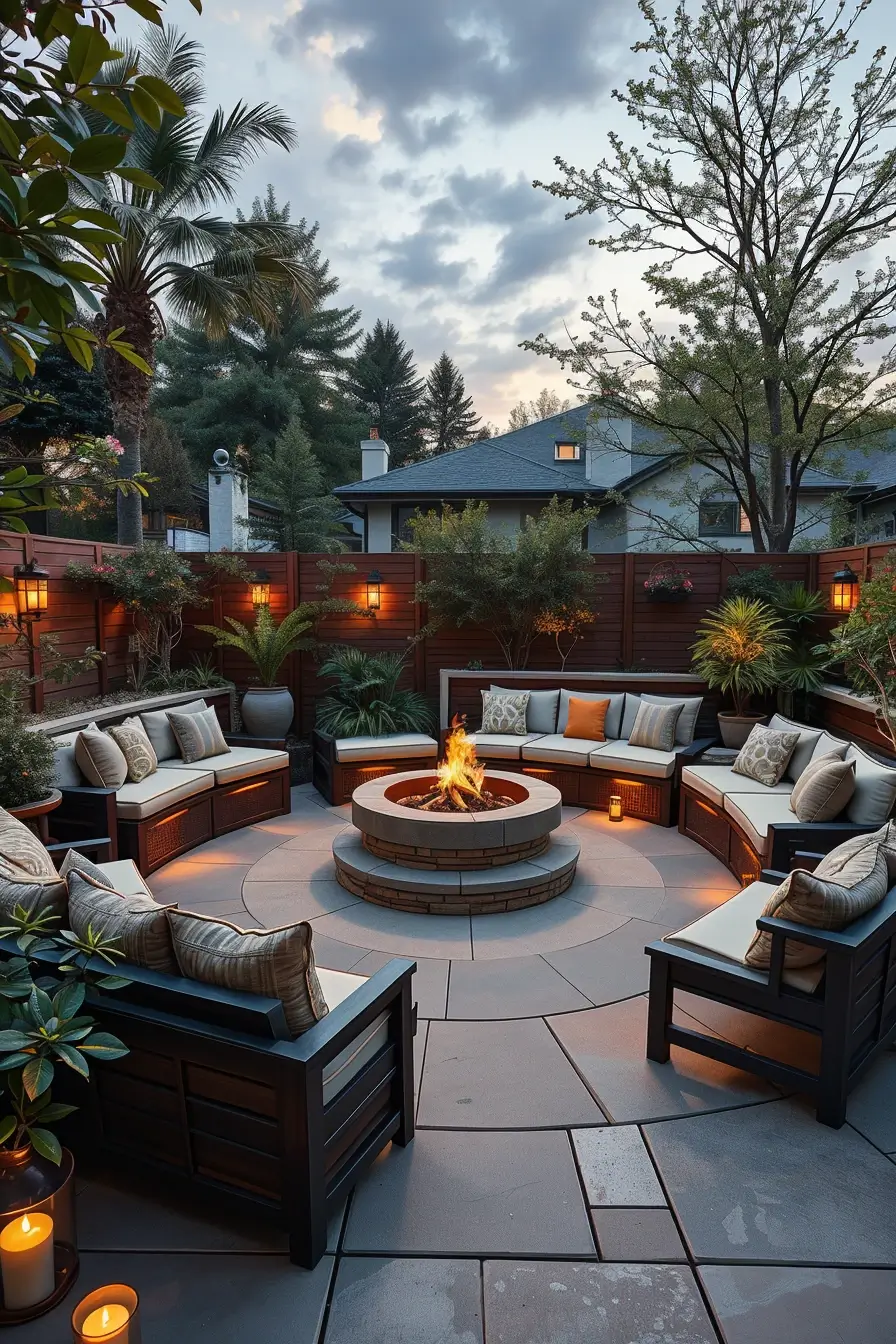 58 Backyard Privacy Ideas 2026 For Stylish And Cozy Outdoor Spaces