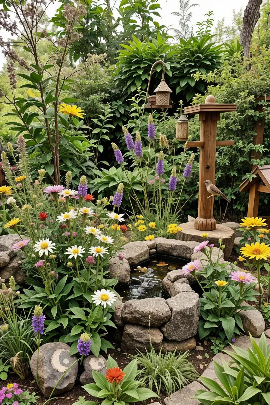 59 Garden Decor Trends 2026: Stylish Outdoor Design Ideas For Modern Living