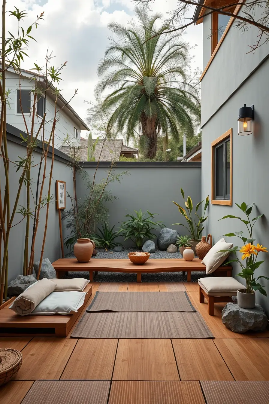 55 Small Backyard Seating Solutions 2026 For Stylish And Space-Saving Outdoor Living