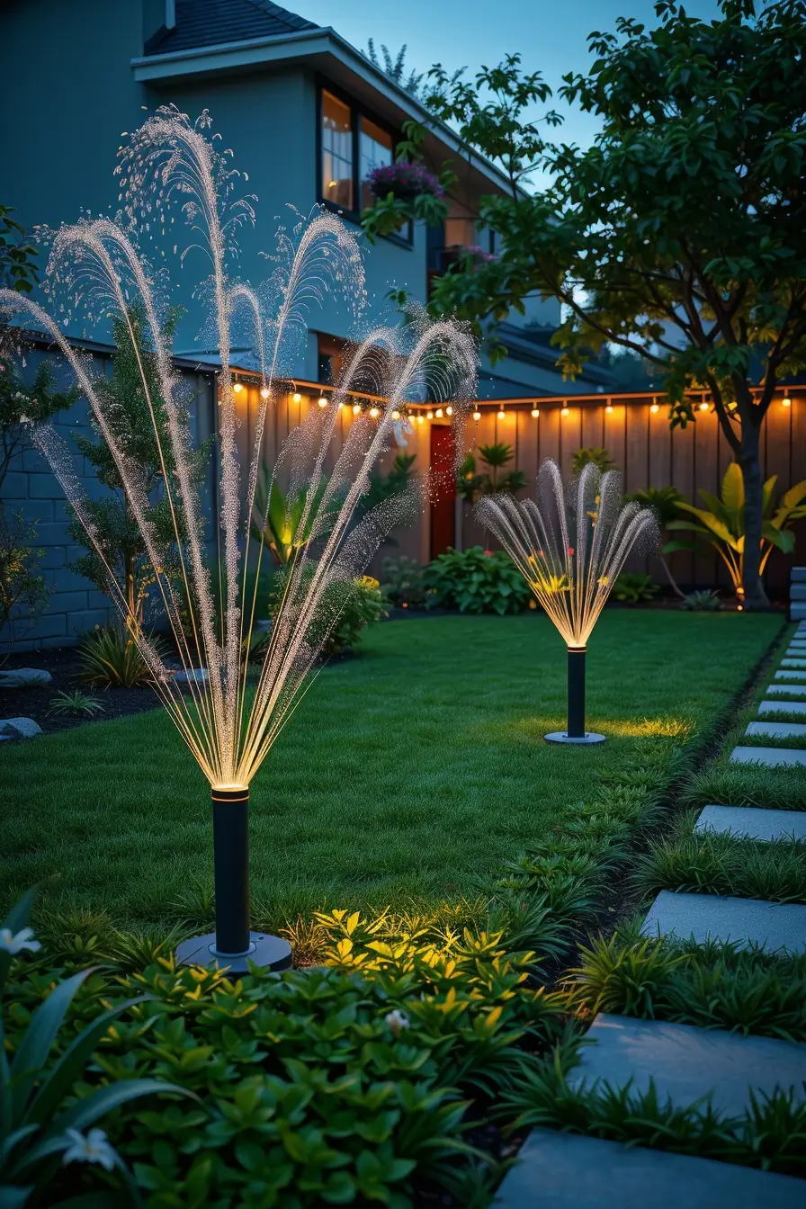 53 Backyard Landscaping Inspiration Summer 2026 Ideas To Transform Your Outdoor Space