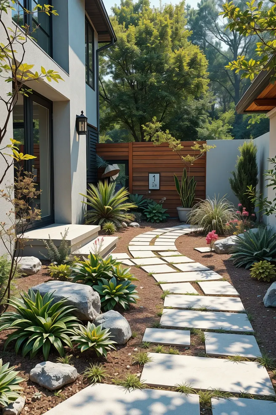 59 Small Front Yard Summer Decor Ideas 2026: Stylish And Creative Designs For Modern Outdoor Spaces