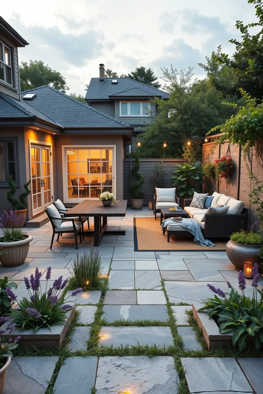 59 Small Backyard Ideas 2026 That Look Expensive For A Stylish Outdoor Space