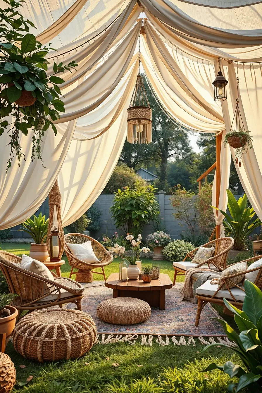 59 Canopy Design Ideas 2026 For Stylish And Comfortable Outdoor Spaces