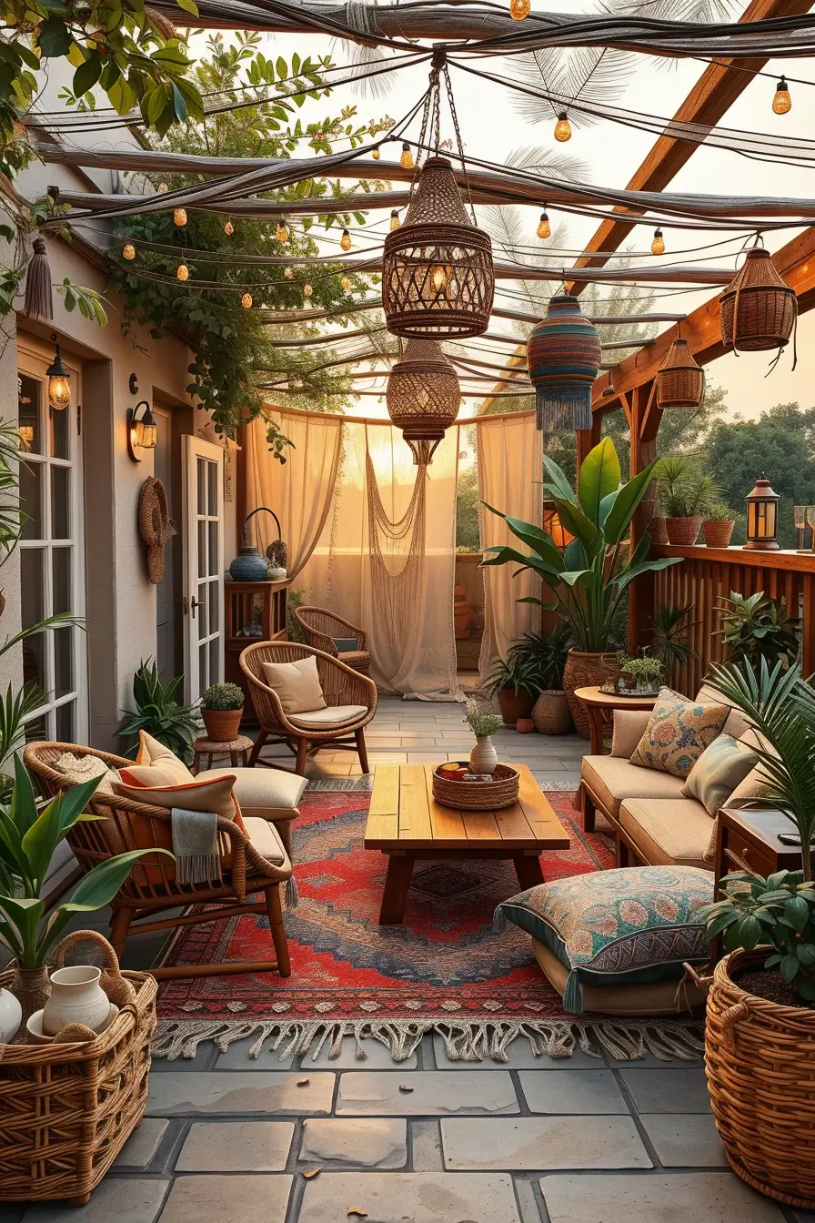 57 Summer Patio Decor Ideas 2026 To Transform Your Outdoor Space