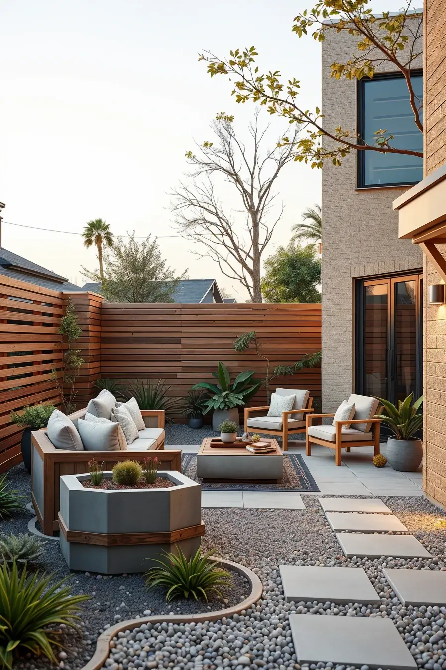 58 Backyard Privacy Ideas 2026 For Stylish And Cozy Outdoor Spaces