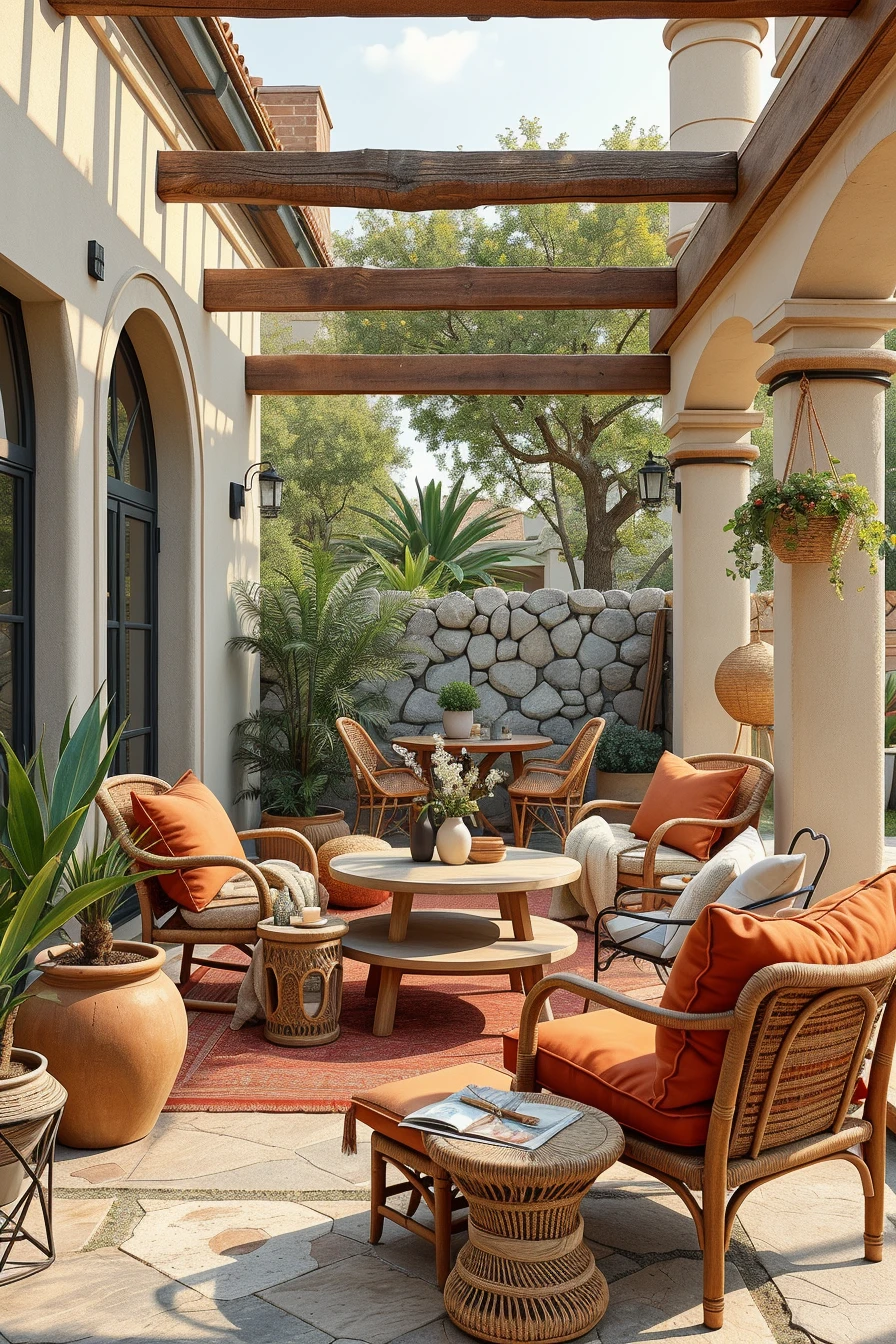 53 Outdoor Patio Décor Trends 2026: Stylish Ideas For Modern Outdoor Living