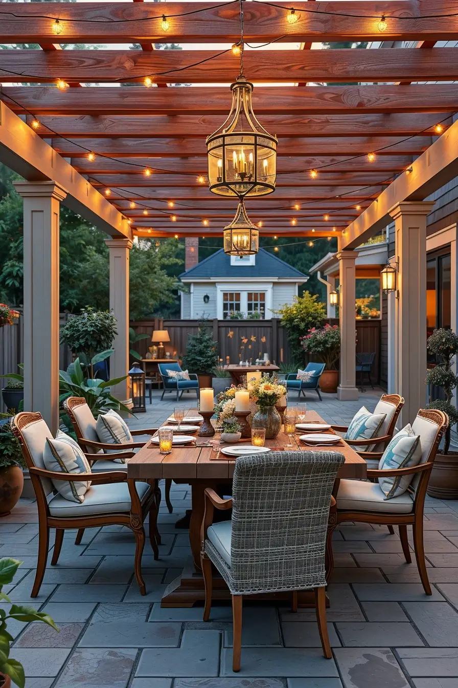 53 Backyard Landscaping Inspiration Summer 2026 Ideas To Transform Your Outdoor Space