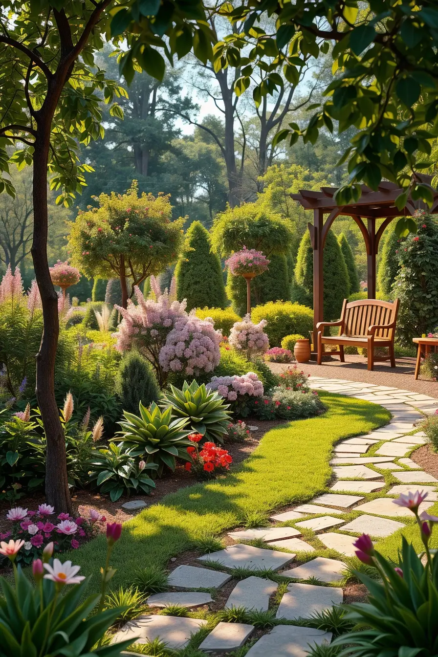 59 Front Yard Garden Design Inspiration 2026 Ideas For A Stunning Curb Appeal