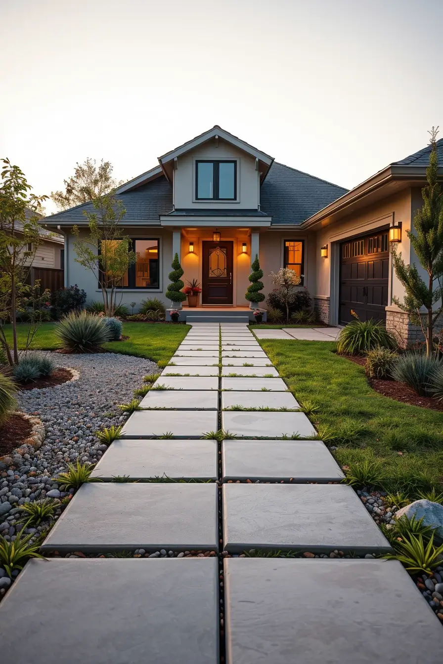 59 Small Front Yard Summer Decor Ideas 2026: Stylish And Creative Designs For Modern Outdoor Spaces