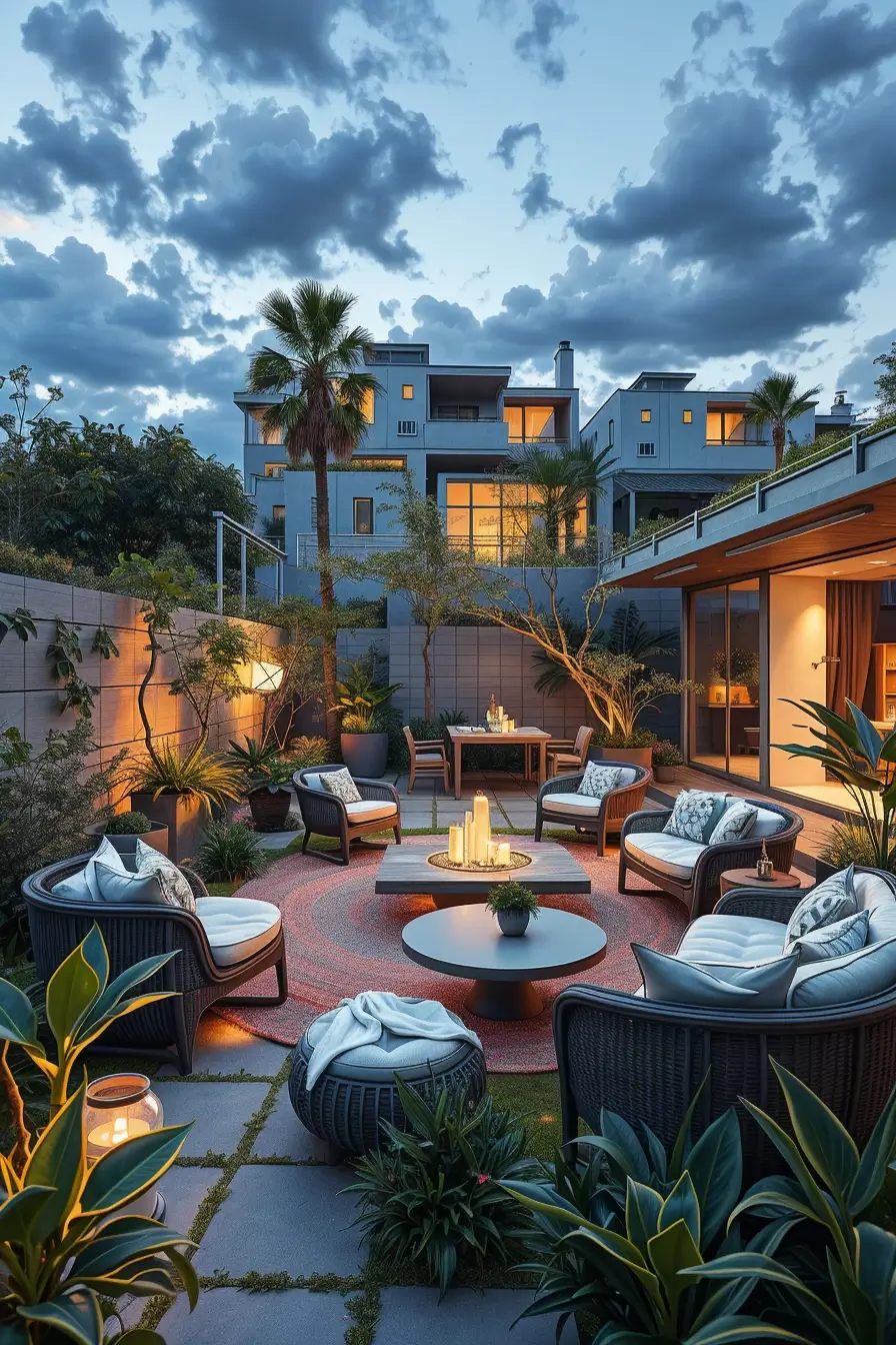 59 Garden Decor Trends 2026: Stylish Outdoor Design Ideas For Modern Living