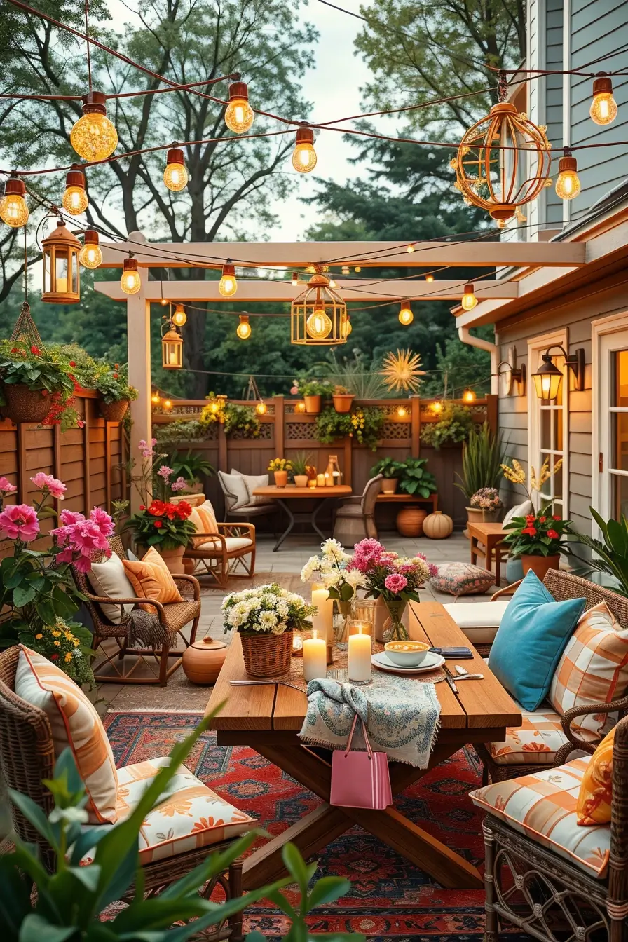 53 Backyard Landscaping Inspiration Summer 2026 Ideas To Transform Your Outdoor Space