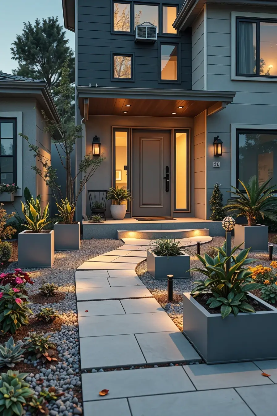 59 Front Yard Garden Design Inspiration 2026 Ideas For A Stunning Curb Appeal